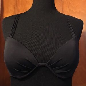 Victoria secret bathing suit top