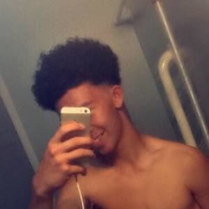 Meet your Posher, Jacob