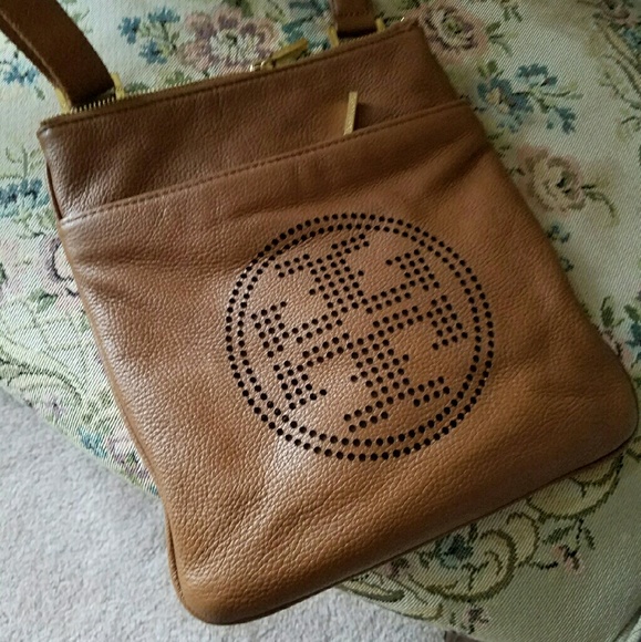 Tory Burch crossbody