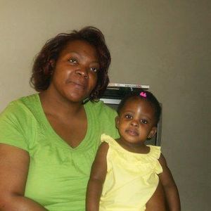 Meet your Posher, Ashlee