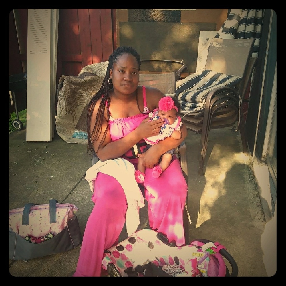 Meet your Posher, Shanell