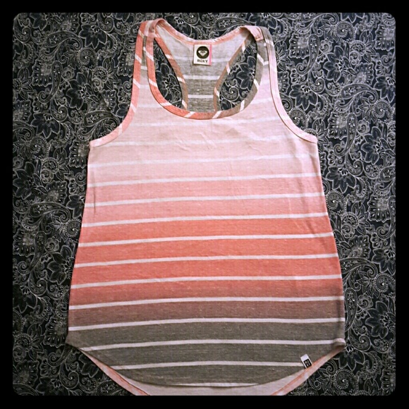 ROXY TANK TOP