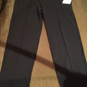 NWT. Lululemon Departure Pant sz 8