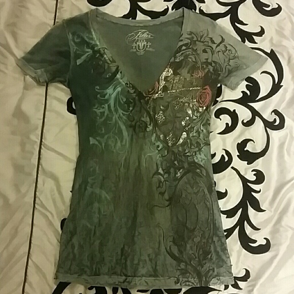 Gorgeous Filter shirt