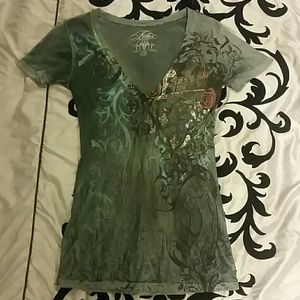 Gorgeous Filter shirt