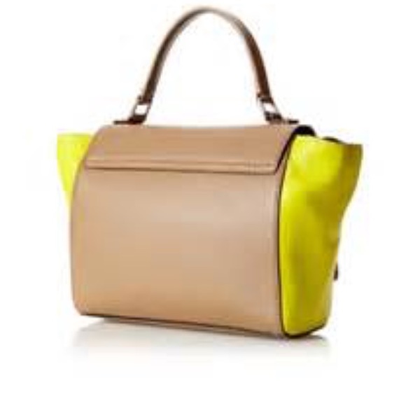 ❤️HP❤️ Kate Spade Magnolia Park Laurel Tote - Picture 4 of 5