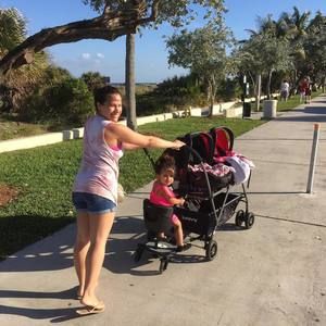 Meet your Posher, Zaida