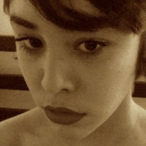 Meet your Posher, Marissa