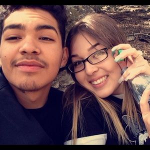 Meet your Posher, Angelica