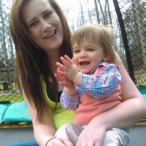 Meet your Posher, Rachel