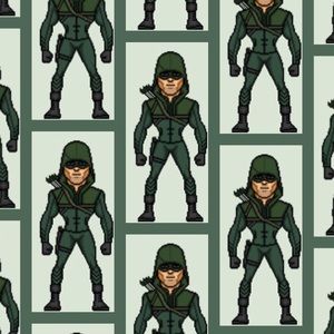 Meet your Posher, Annie