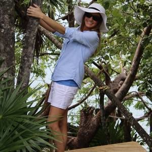 Meet your Posher, Trisha