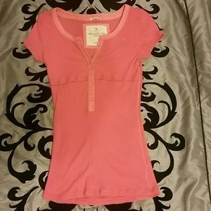 Abercrombie and Fitch stretch