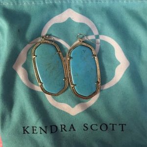 Kendra Scott earings