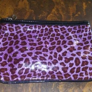 Make-up bag