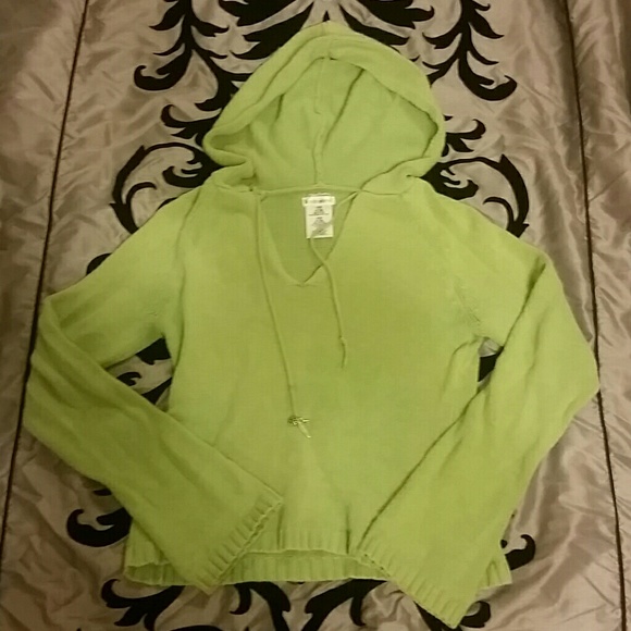 No boundaries Hoodie
