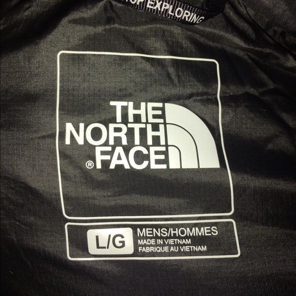 Mens NorthFace Thermoball Full Zip Jacket - Picture 2 of 4