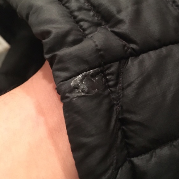 Mens NorthFace Thermoball Full Zip Jacket - Picture 4 of 4