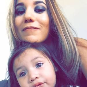 Meet your Posher, Luisa