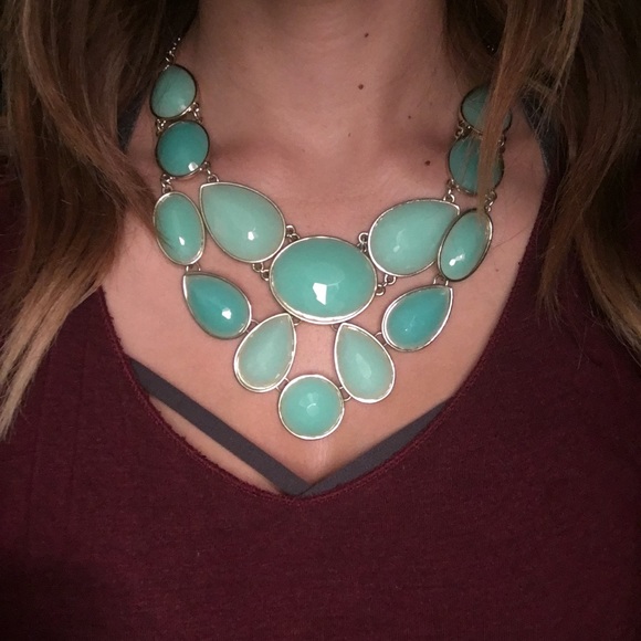 FRANCESCAS COLLECTION necklace