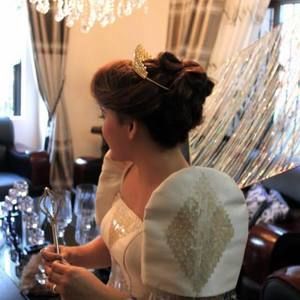 Meet your Posher, Princess