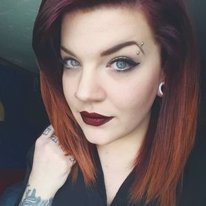 Meet your Posher, Raechel