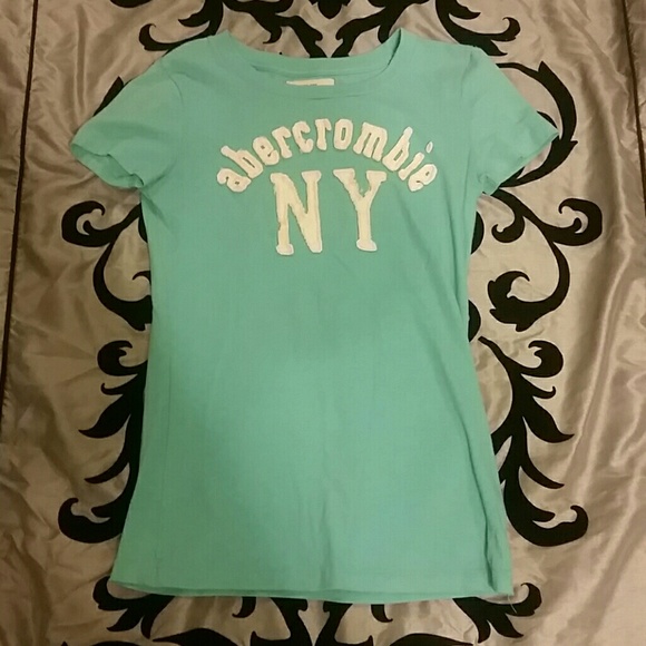 Abercrombie NY