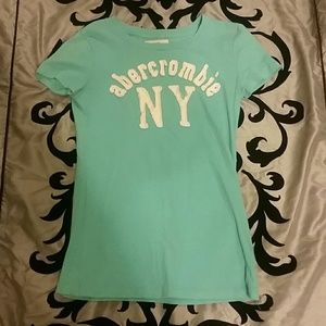 Abercrombie NY