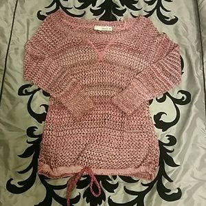 I'm in love with Derek