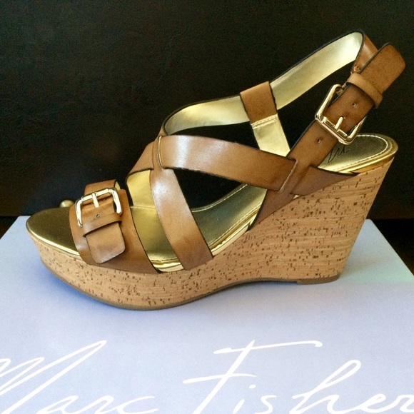 Cute Wedges for Spring
