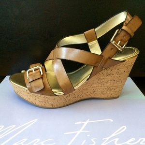 Cute Wedges for Spring