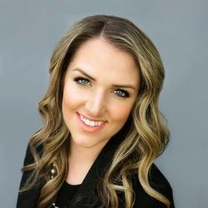 Meet your Posher, Bethanie