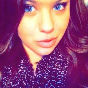 Meet your Posher, Catherine