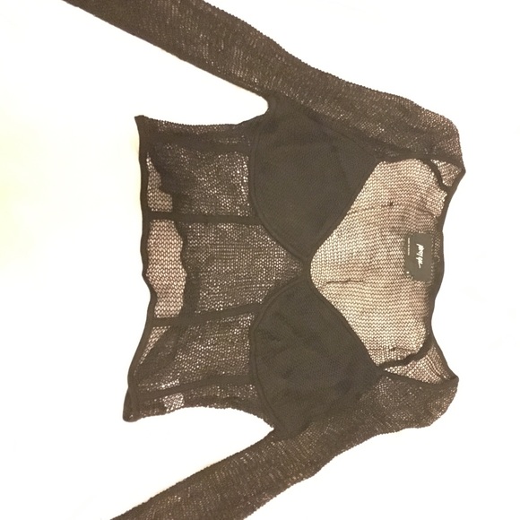 Nasty gal top