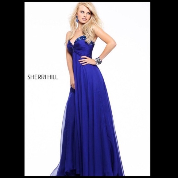 Prom dress/ Homecoming dress/ Bridesmaid dress