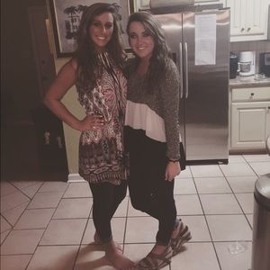 Meet your Posher, Baylee