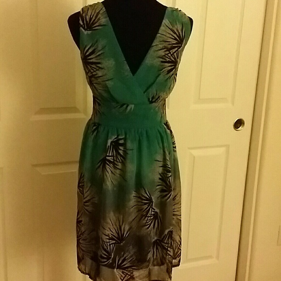 Aryeh Summer Dress - Picture 2 of 4