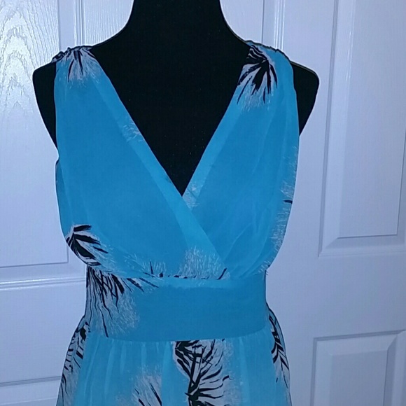 Aryeh Summer Dress - Picture 3 of 4