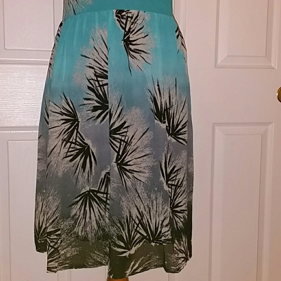 Aryeh Summer Dress - Picture 4 of 4