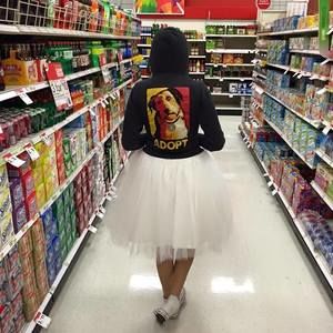 Meet your Posher, Luz