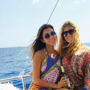 Meet your Posher, Sydney