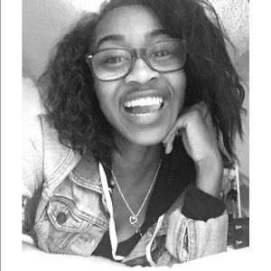 Meet your Posher, Mysha