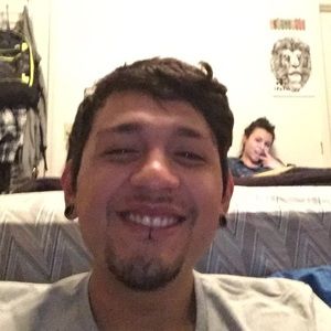 Meet your Posher, Hugo