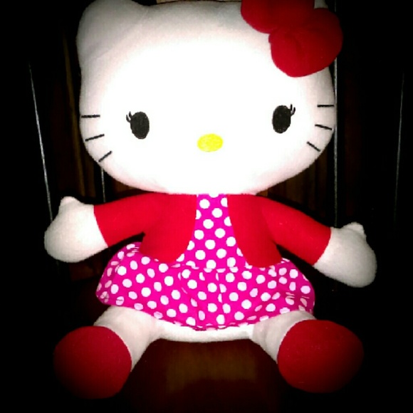 Hello kitty - Picture 1 of 1
