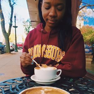 Meet your Posher, Jeffny