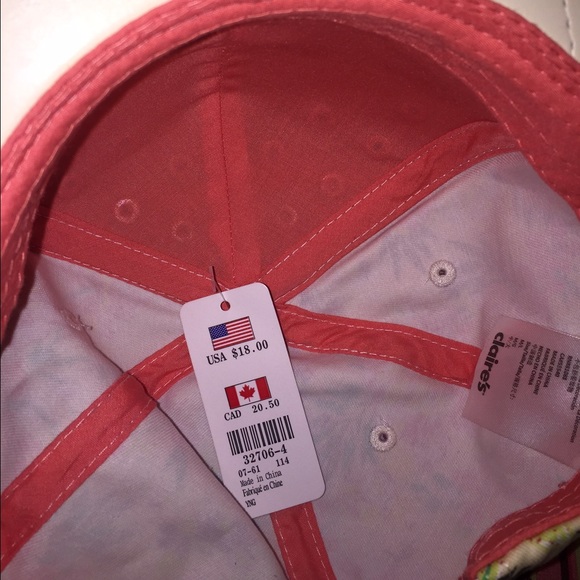 Hat SnapBack - Picture 3 of 3