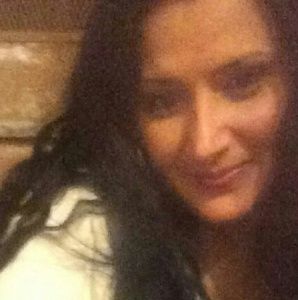 Meet your Posher, Giovanna