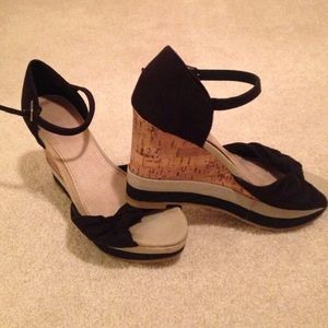 Casual Old Navy Wedges