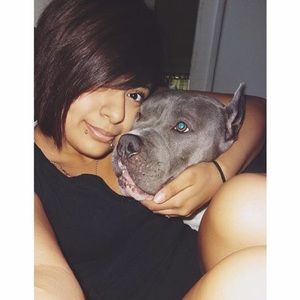 Meet your Posher, Gabriella