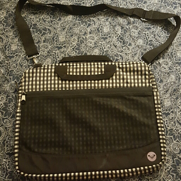 ROXY LAPTOP CASE